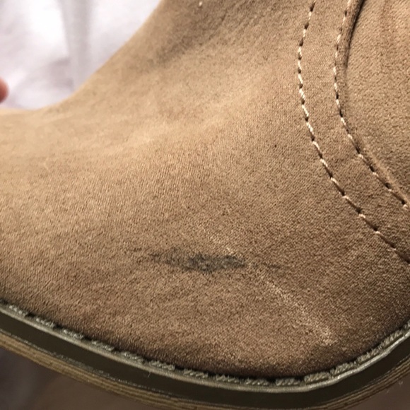 Booties - Picture 3 of 3